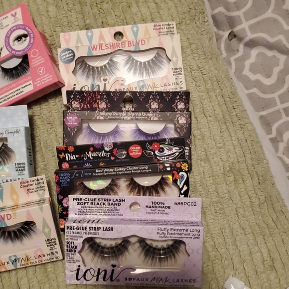 Beauty bundle - Picture 5 of 6